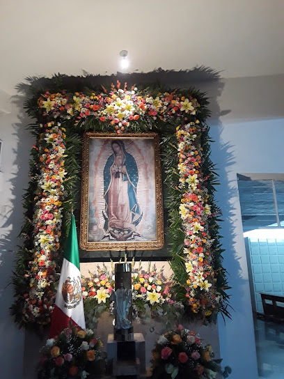 El Señor de la Salud