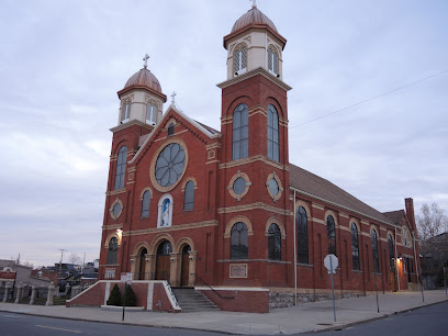Our Lady of Mount Carmel Italian Catholic Church