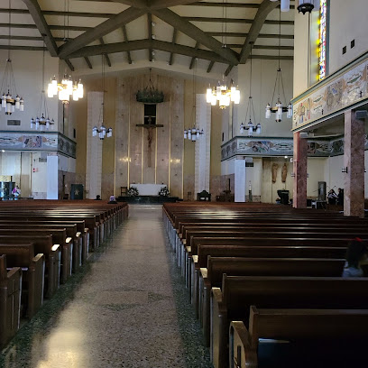 St. Boniface Catholic Church