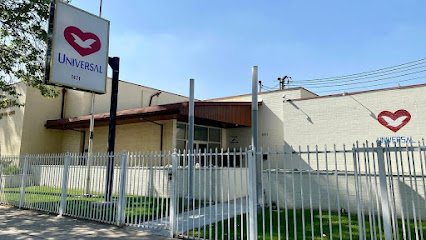 Iglesia Universal