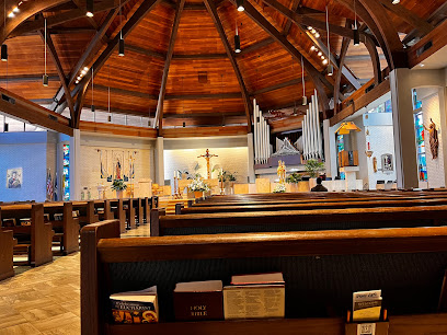 Our Lady of Mercy Catholic Church