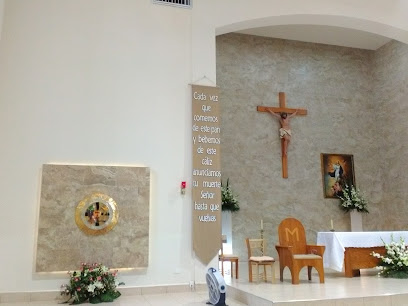 Parroquia Asunción de María