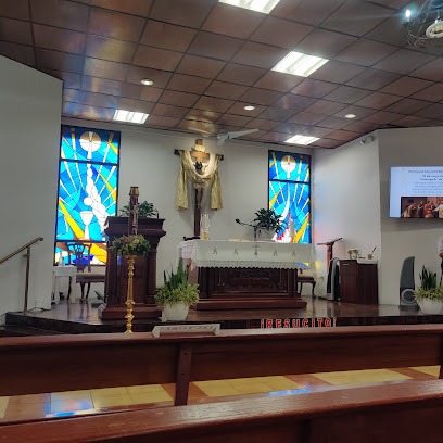 Parroquia La Salle