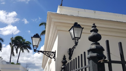 Convento de Santo Tomás de Aquino