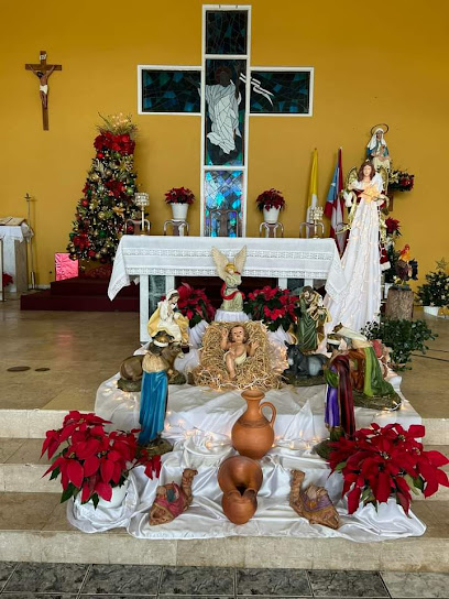 Parroquia Nuestra Señora de la Providencia