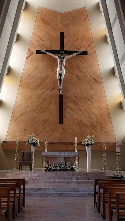 Parroquia San Felipe Apóstol