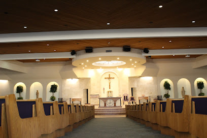 Christ the King Church