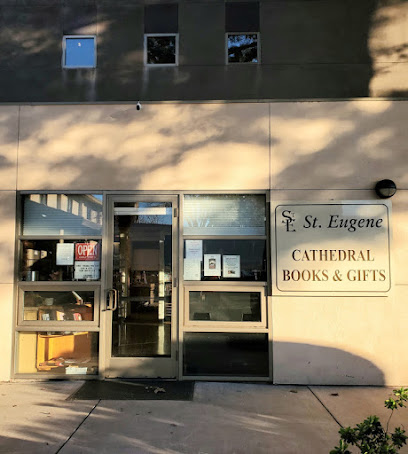 Saint Eugene Cathedral Books and Gifts
