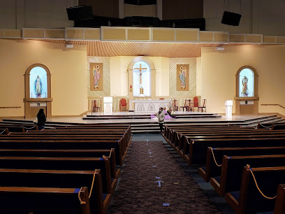 Our Lady of Lavang Catholic Church