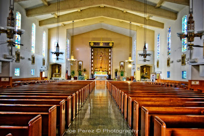 St Rose of Lima Church