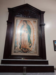 St. Augustine Roman Catholic Church