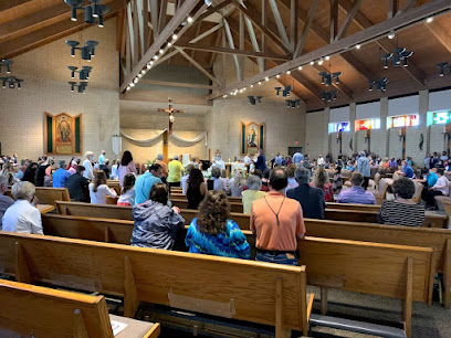 St. Stephen the Martyr Catholic Church