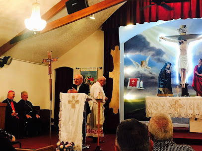 St George Chaldean Catholic Church