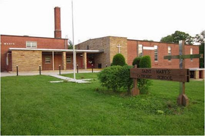 Saint Mary's Catholic Church