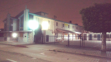Iglesia Apostolica Central
