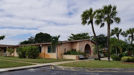 St. Stephen Protomartyr Catholic Church