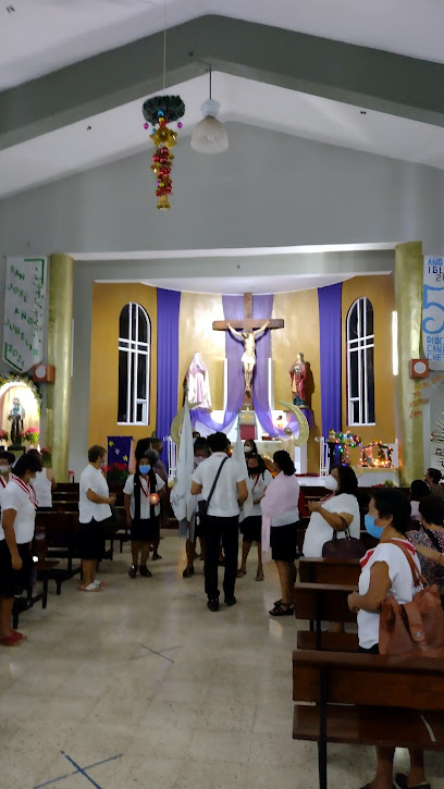 Parroquia San José
