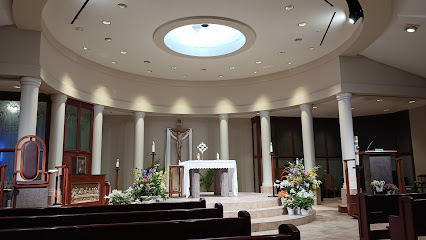 Mary Our Queen Catholic Church