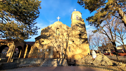 Our Lady of Guadalupe Church