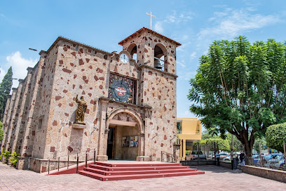 Parroquia San Pablo, Las Fuentes