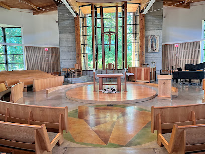 St Juan Diego Parish