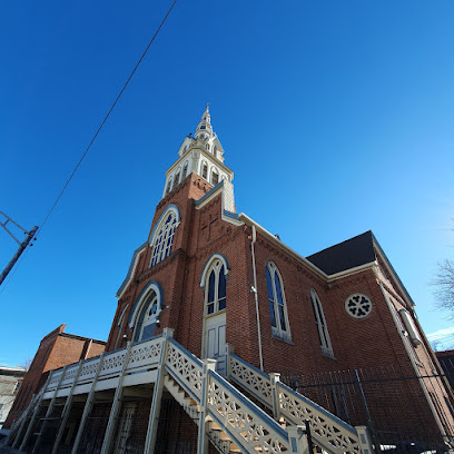 Sacred Heart Catholic Church
