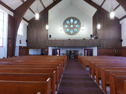 Sacred Heart Catholic Church