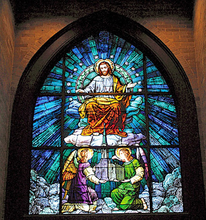 Catedral de San José