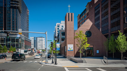 Shrine of Our Lady of Good Voyage