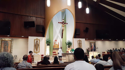 Saint Therese Church of the Little Flower