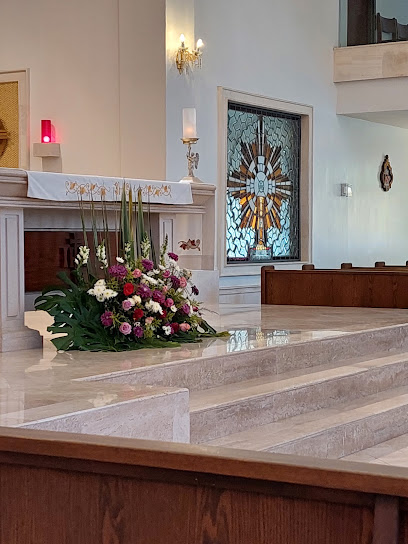 Parroquia de Nuestra Señora del Perpetuo Socorro