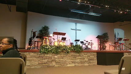 Calvary Chapel Reno-Sparks