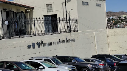 La Divina Providencia