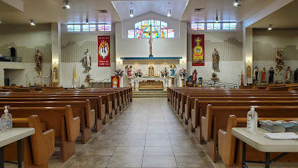 St George's Catholic Church