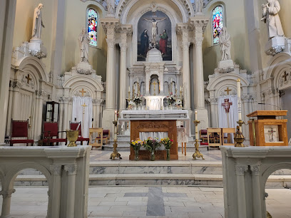 Annunciation Catholic Church