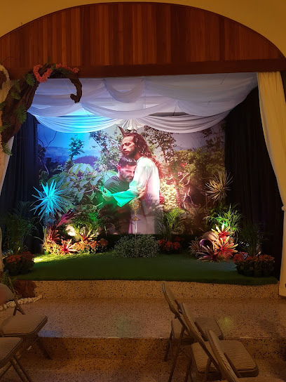 Parroquia Sagrado Corazón