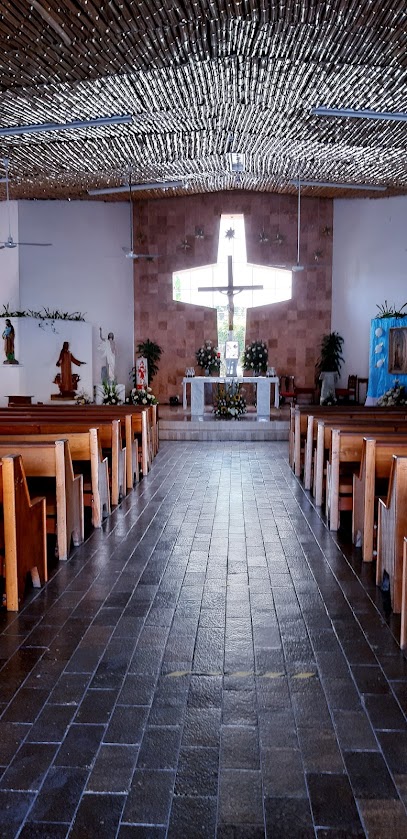 Iglesia de Cristo Rey