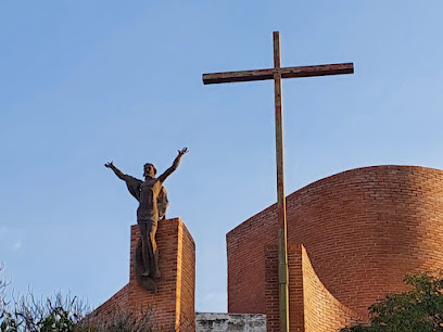 Parroquia de la Resurrección del Señor