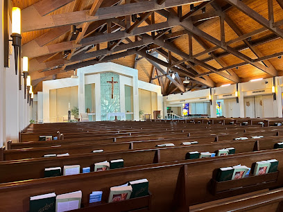 St Jude the Apostle Catholic Church
