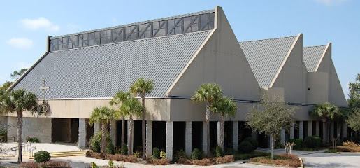 Iglesia Católica de la Santísima Trinidad