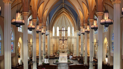 St John's Parish Catholic Church