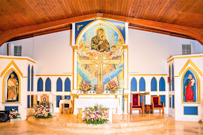 Our Lady of Perpetual Help Parish