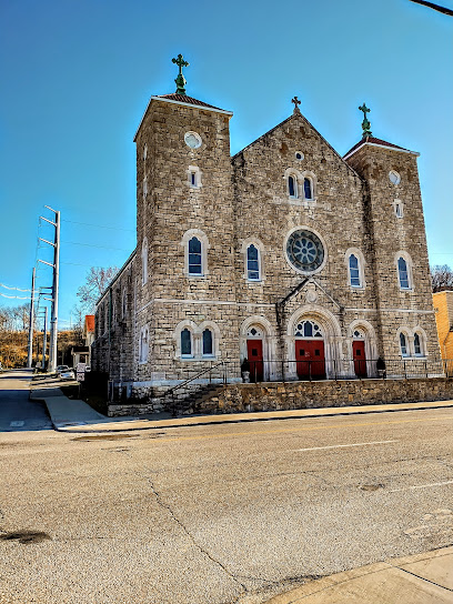 Holy Name of Jesus Parish