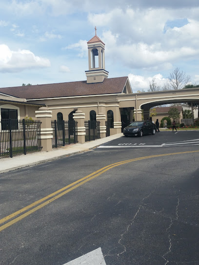 St. Andrew Catholic Community