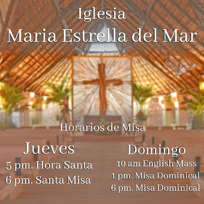 Iglesia María Estrella del Mar