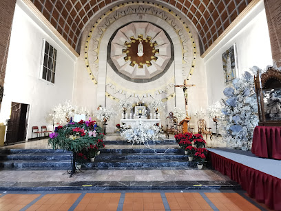 Parroquia de Fátima