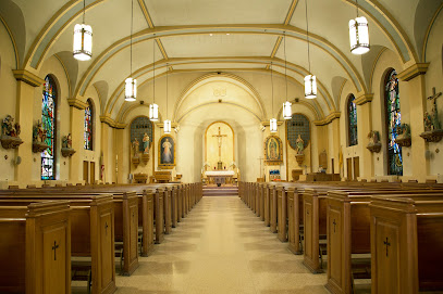St. John the Evangelist