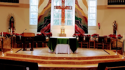 St Frances Cabrini Parish