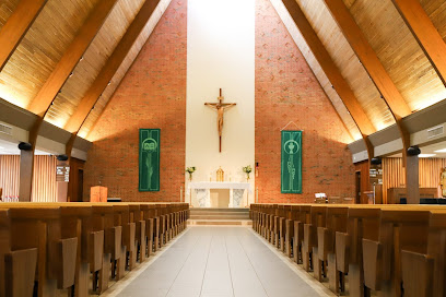 Church Of The Holy Rosary