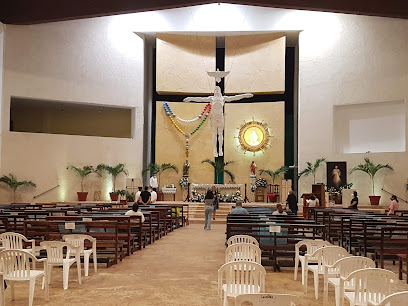 Parroquia Virgen de San Juan